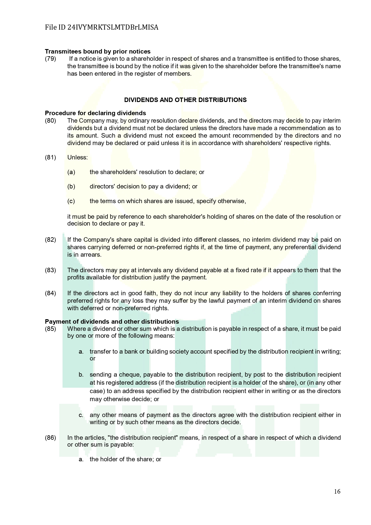 BYLAWS BrL IVY MARKETS LIMITED_page-0016